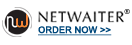 Order Online Now with NetWaiter